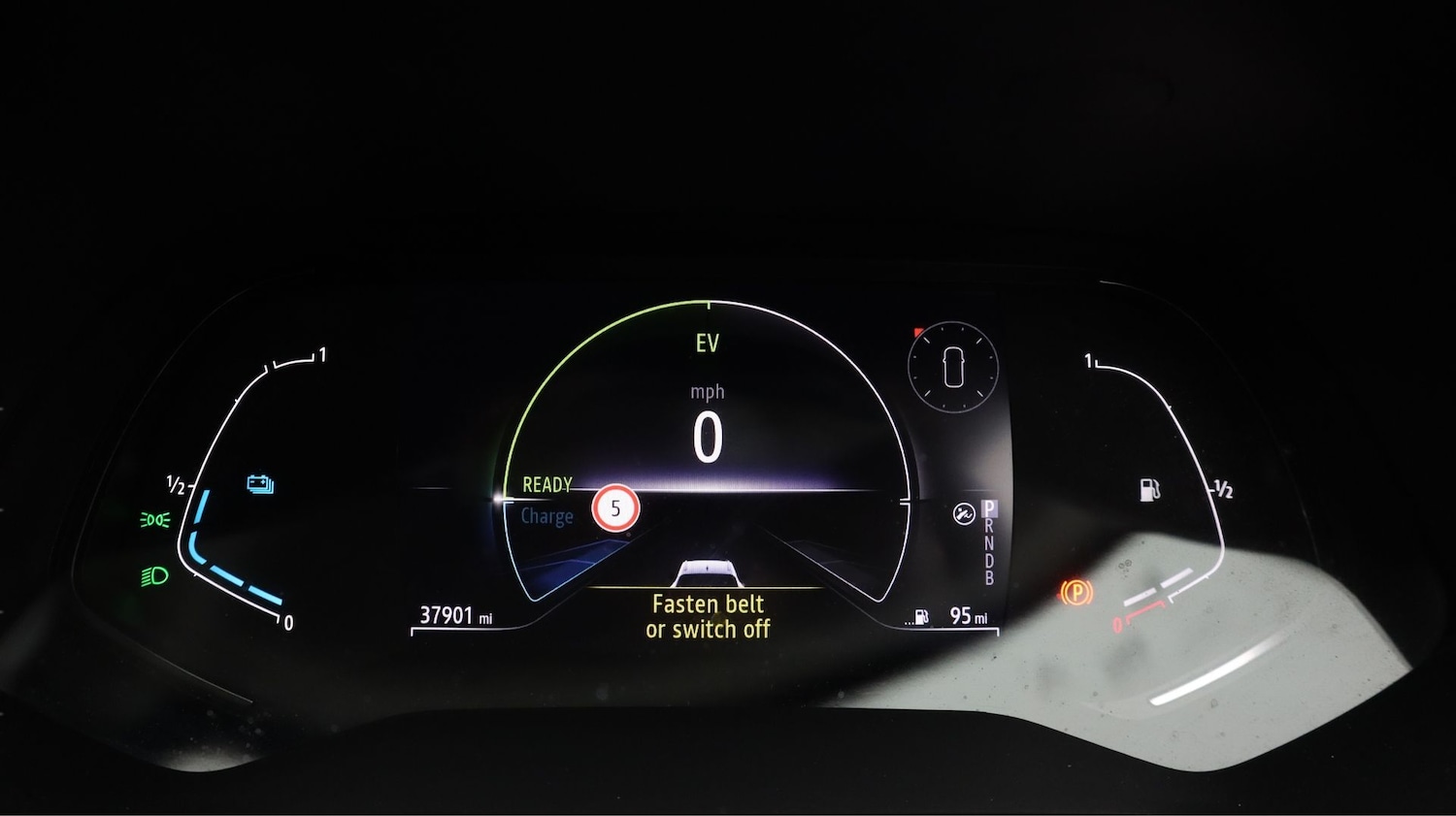 Used Renault Captur 2022 for sale - 77953771: Photo 10