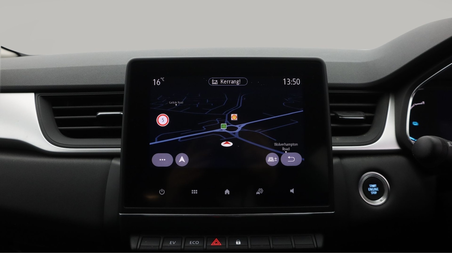 Used Renault Captur 2022 for sale - 77953771: Photo 11