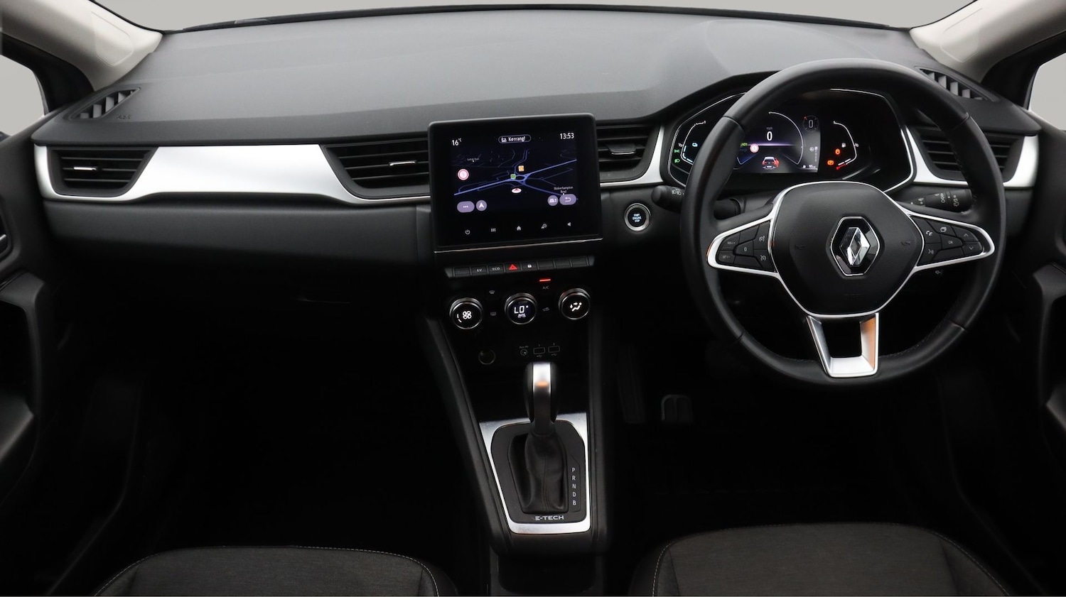 Used Renault Captur 2022 for sale - 77953771: Photo 13