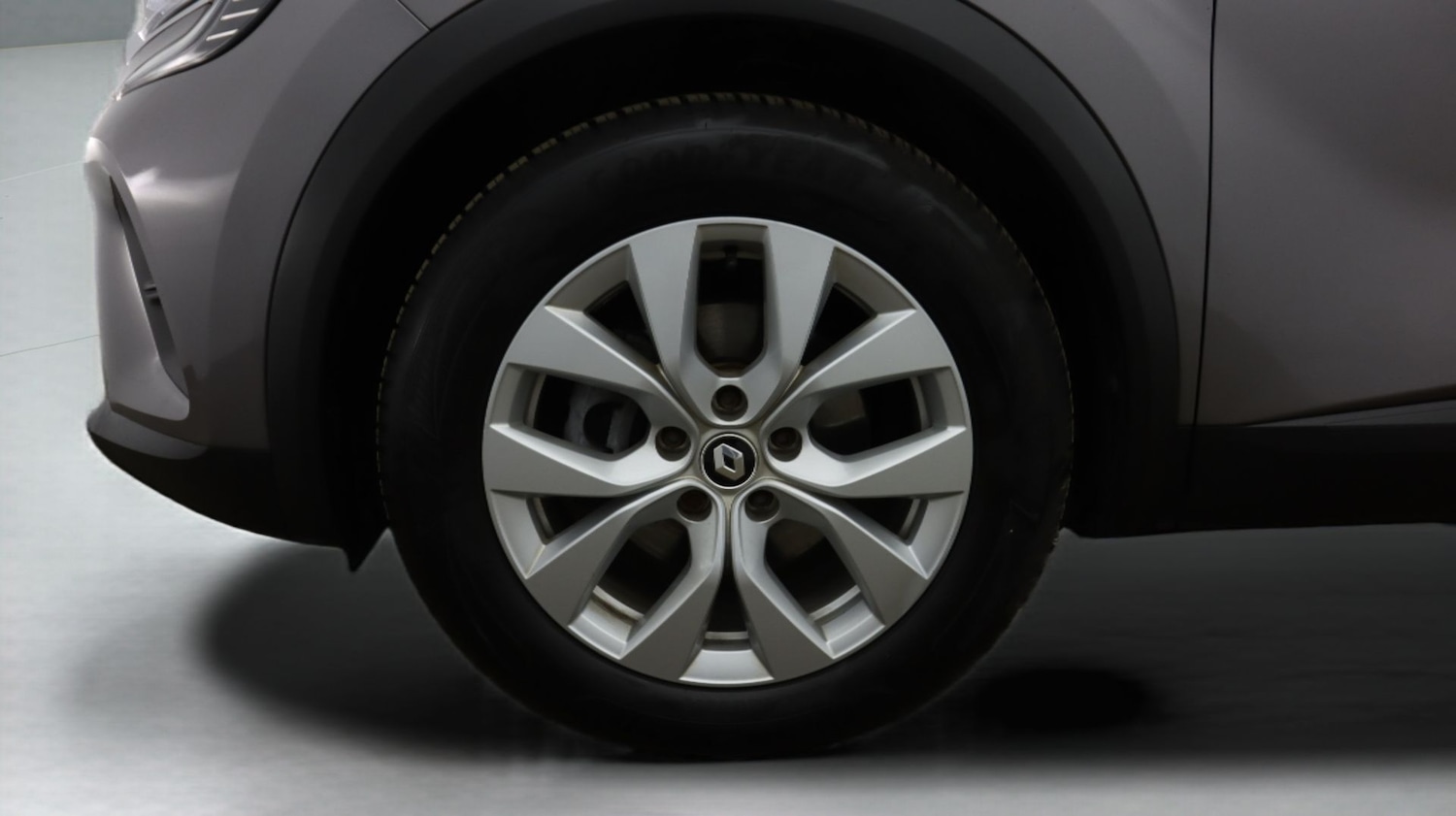 Used Renault Captur 2022 for sale - 77953771: Photo 18