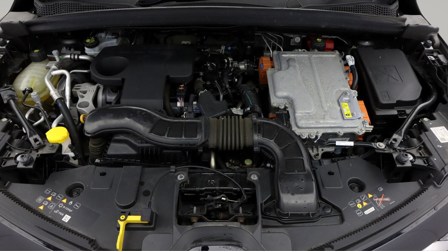 Used Renault Captur 2022 for sale - 77953771: Photo 19