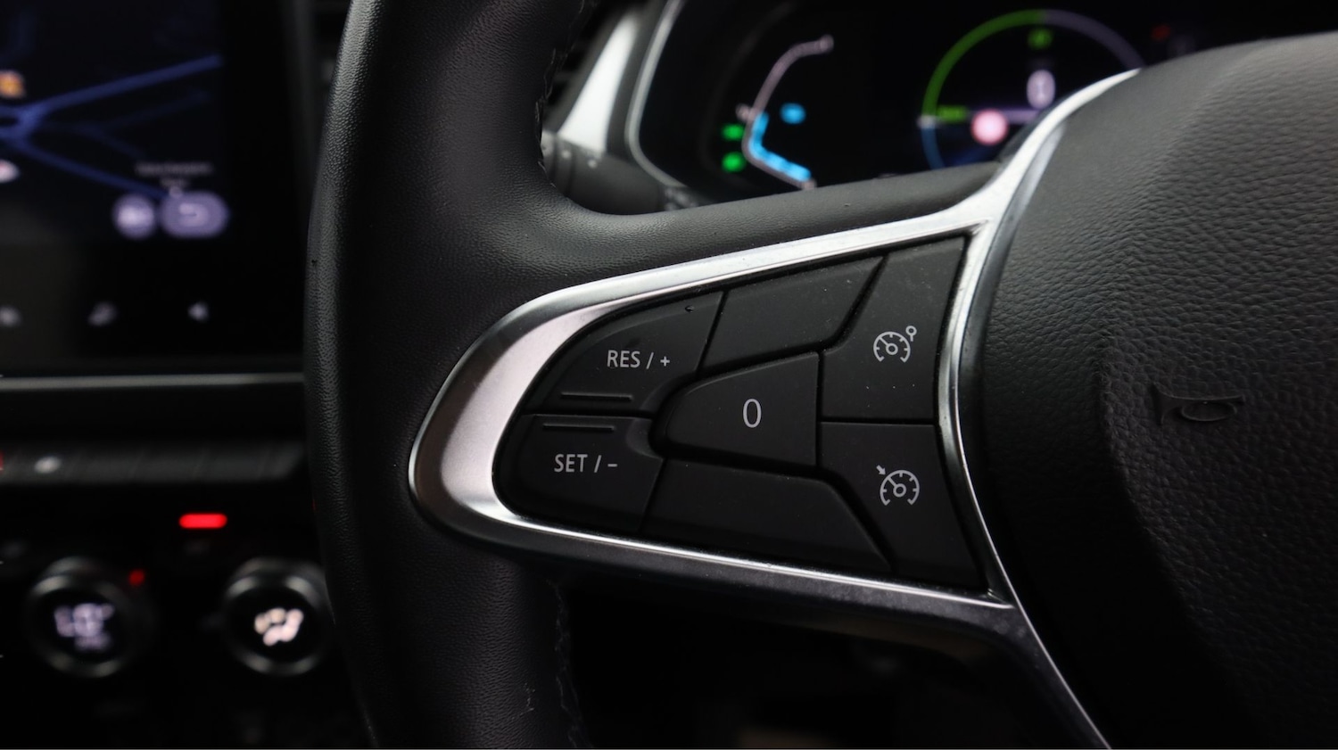 Used Renault Captur 2022 for sale - 77953771: Photo 20