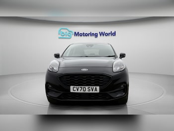 Used Ford Puma 2020 for sale - 78701229: Photo