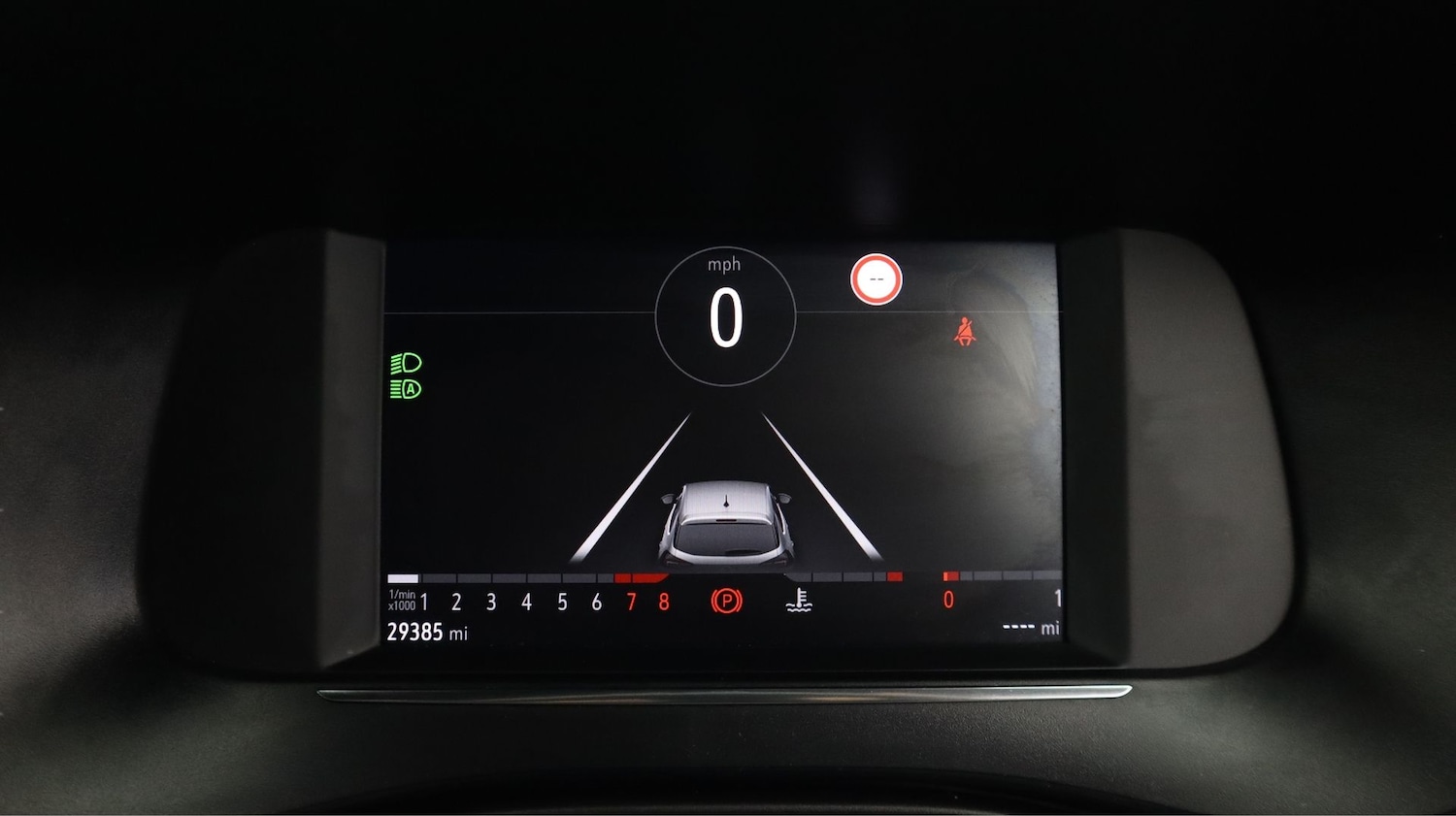 Used Vauxhall Corsa 2023 for sale - 78008419: Photo 10