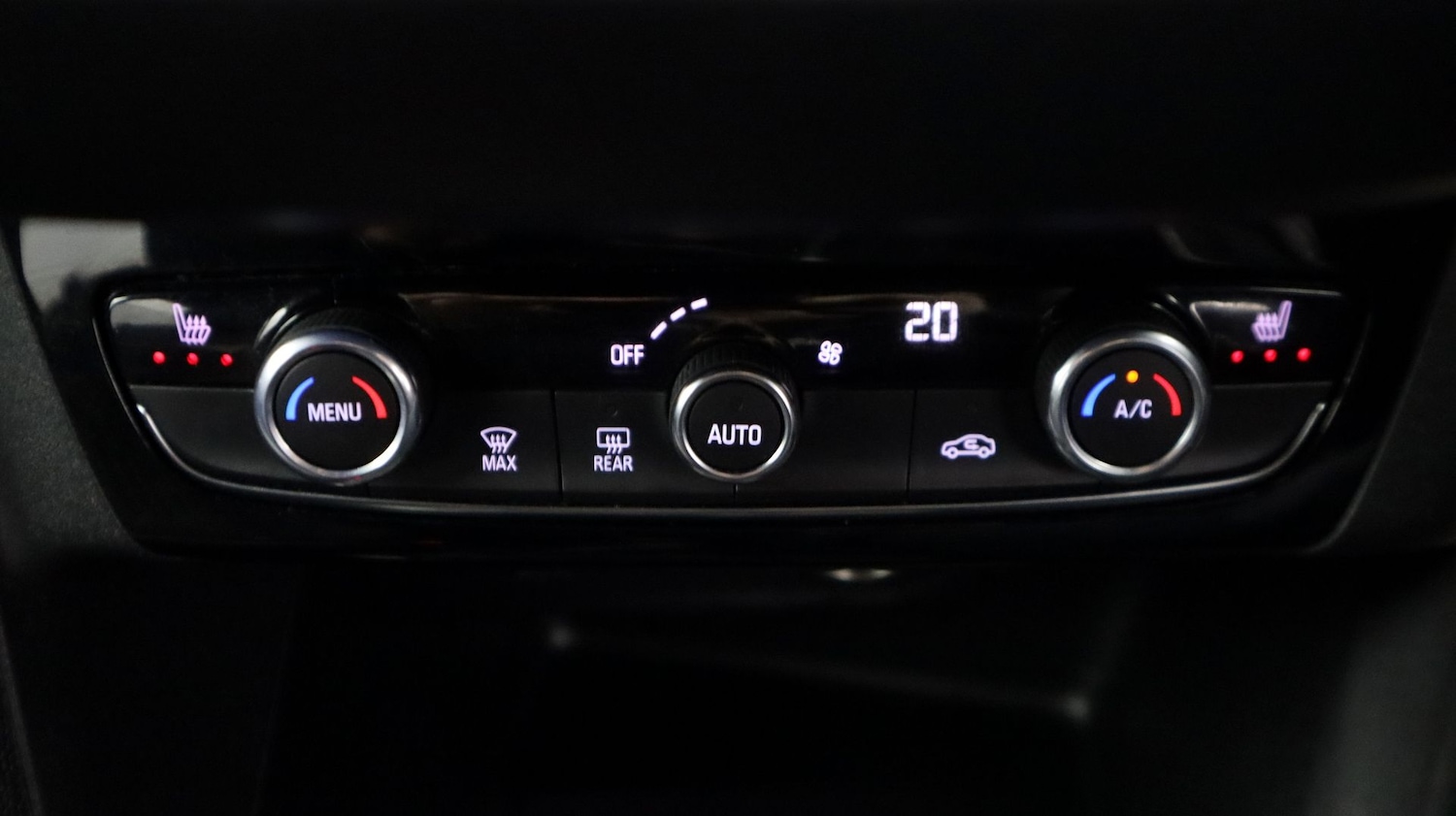 Used Vauxhall Corsa 2023 for sale - 78008419: Photo 12