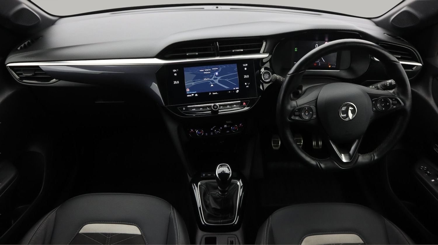 Used Vauxhall Corsa 2023 for sale - 78008419: Photo 13