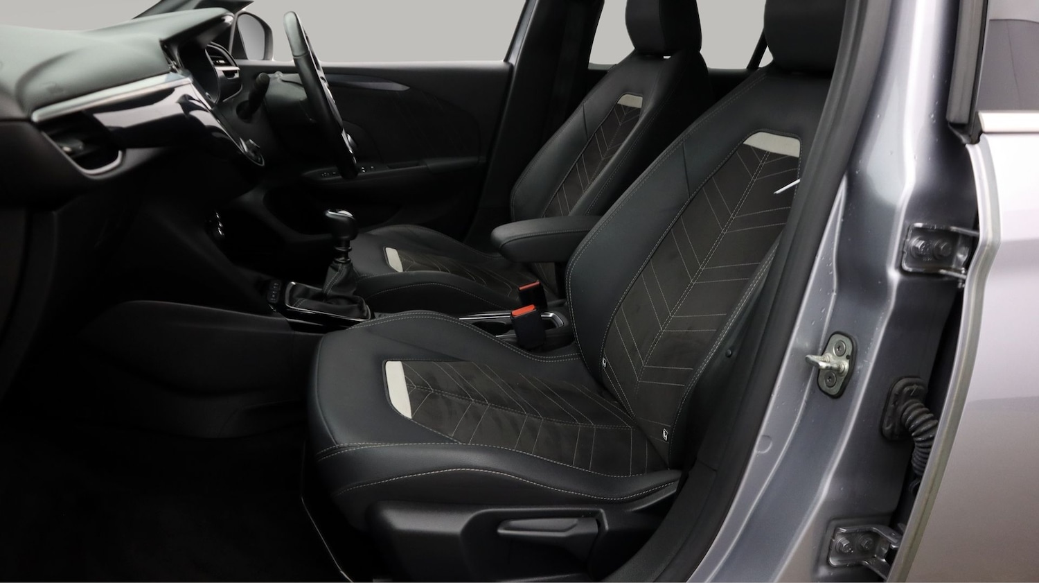 Used Vauxhall Corsa 2023 for sale - 78008419: Photo 14