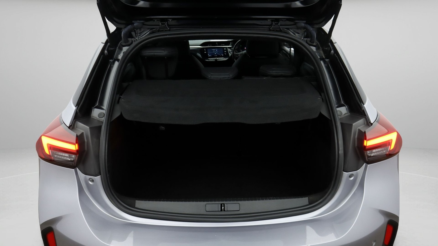 Used Vauxhall Corsa 2023 for sale - 78008419: Photo 17