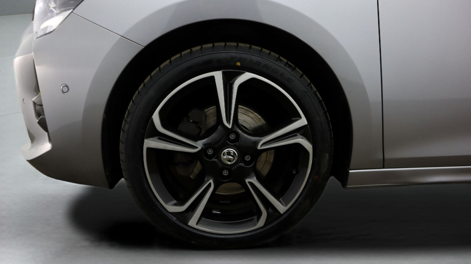 Used Vauxhall Corsa 2023 for sale - 78008419: Photo 18