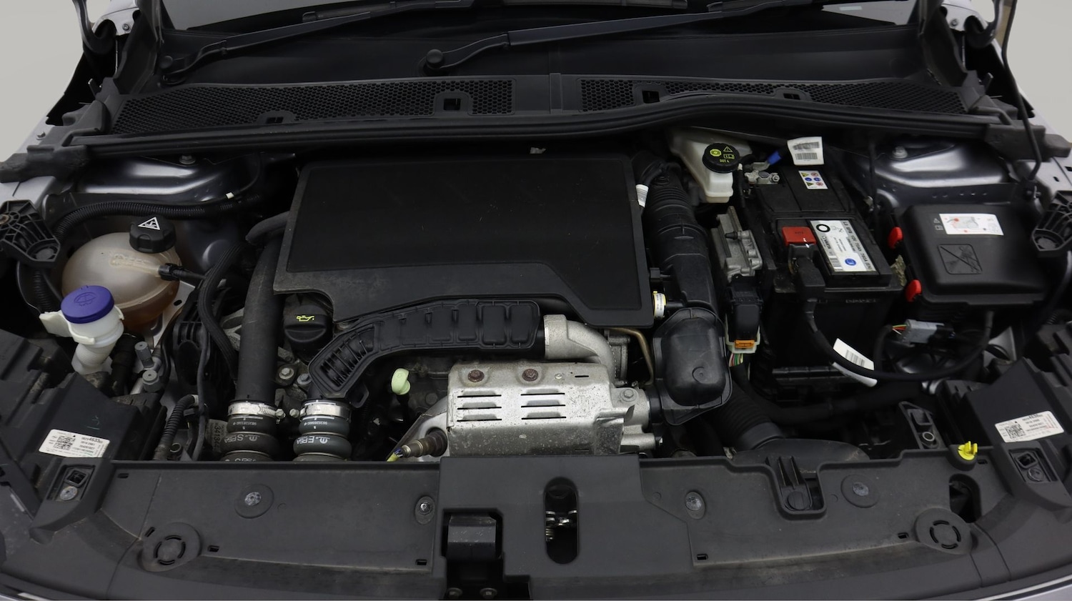 Used Vauxhall Corsa 2023 for sale - 78008419: Photo 19