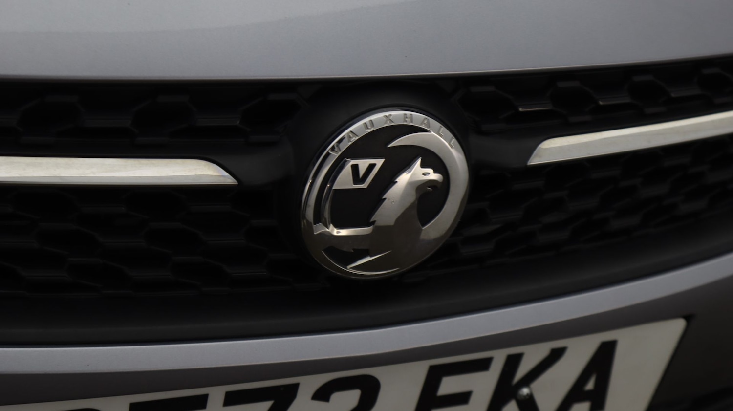 Used Vauxhall Corsa 2023 for sale - 78008419: Photo 20