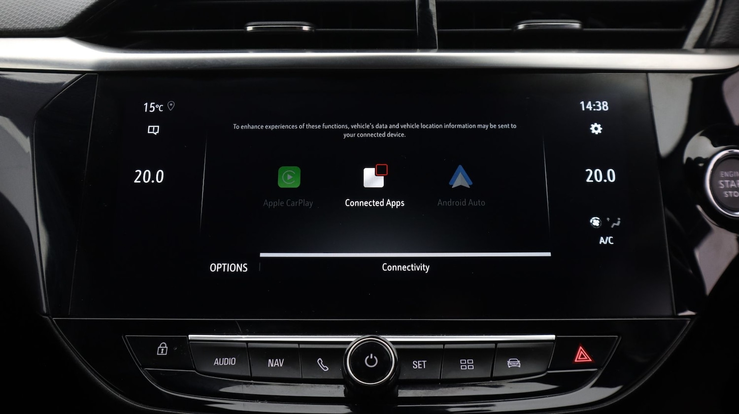 Used Vauxhall Corsa 2023 for sale - 78008419: Photo 23