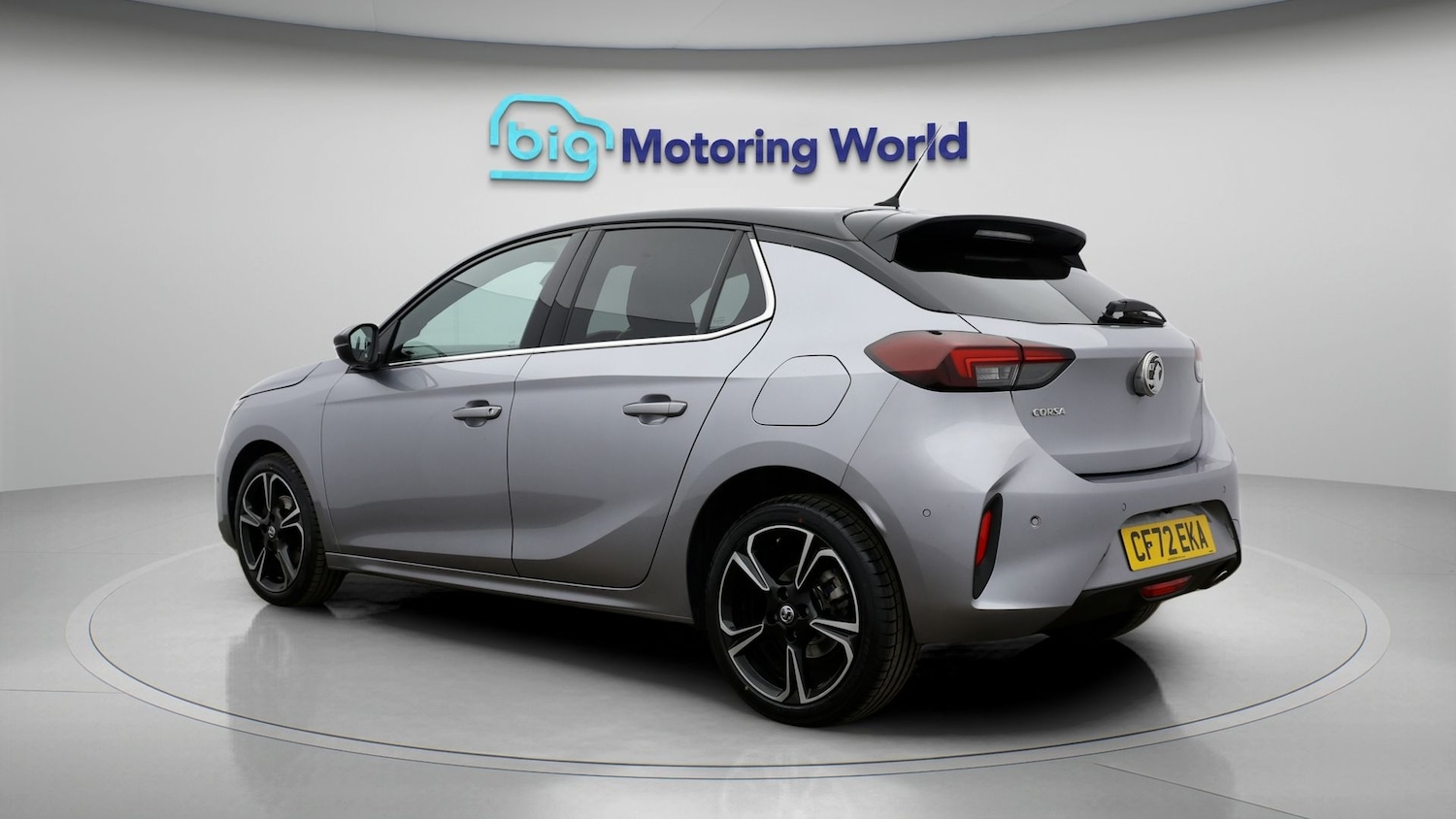 Used Vauxhall Corsa 2023 for sale - 78008419: Photo 5