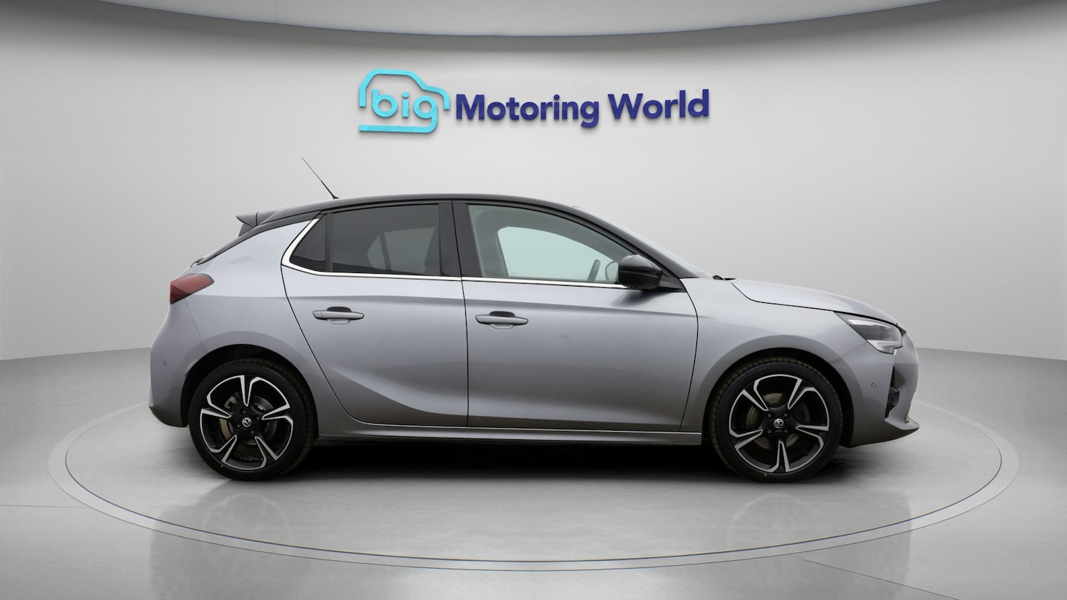 Used Vauxhall Corsa 2023 for sale - 78008419: Photo 8