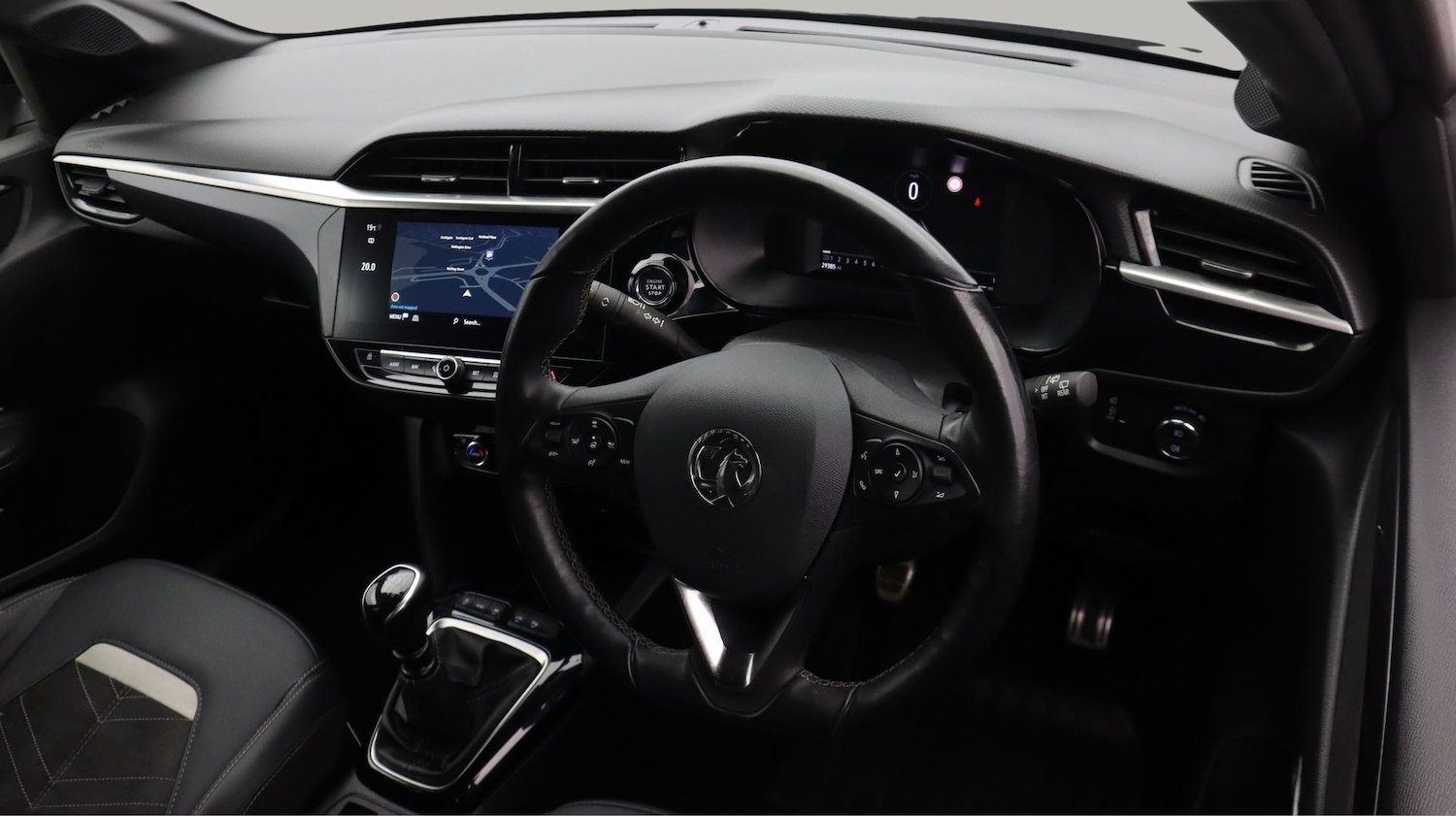 Used Vauxhall Corsa 2023 for sale - 78008419: Photo 9