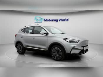 Used MG MG ZS 2022 for sale - 79761906: Photo