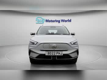 Used MG MG ZS 2022 for sale - 79761906: Photo