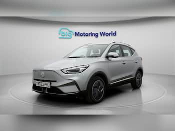 Used MG MG ZS 2022 for sale - 79761906: Photo