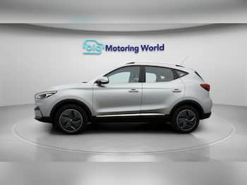 Used MG MG ZS 2022 for sale - 79761906: Photo