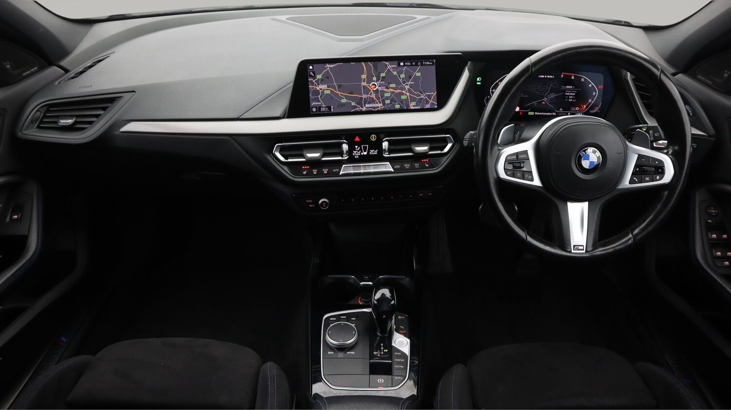 Used BMW 1 Series 2021 for sale - 77529349: Photo 13