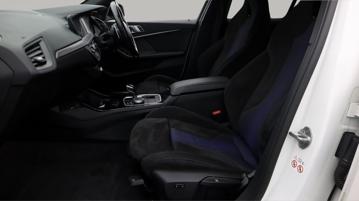 Used BMW 1 Series 2021 for sale - 77529349: Photo 14