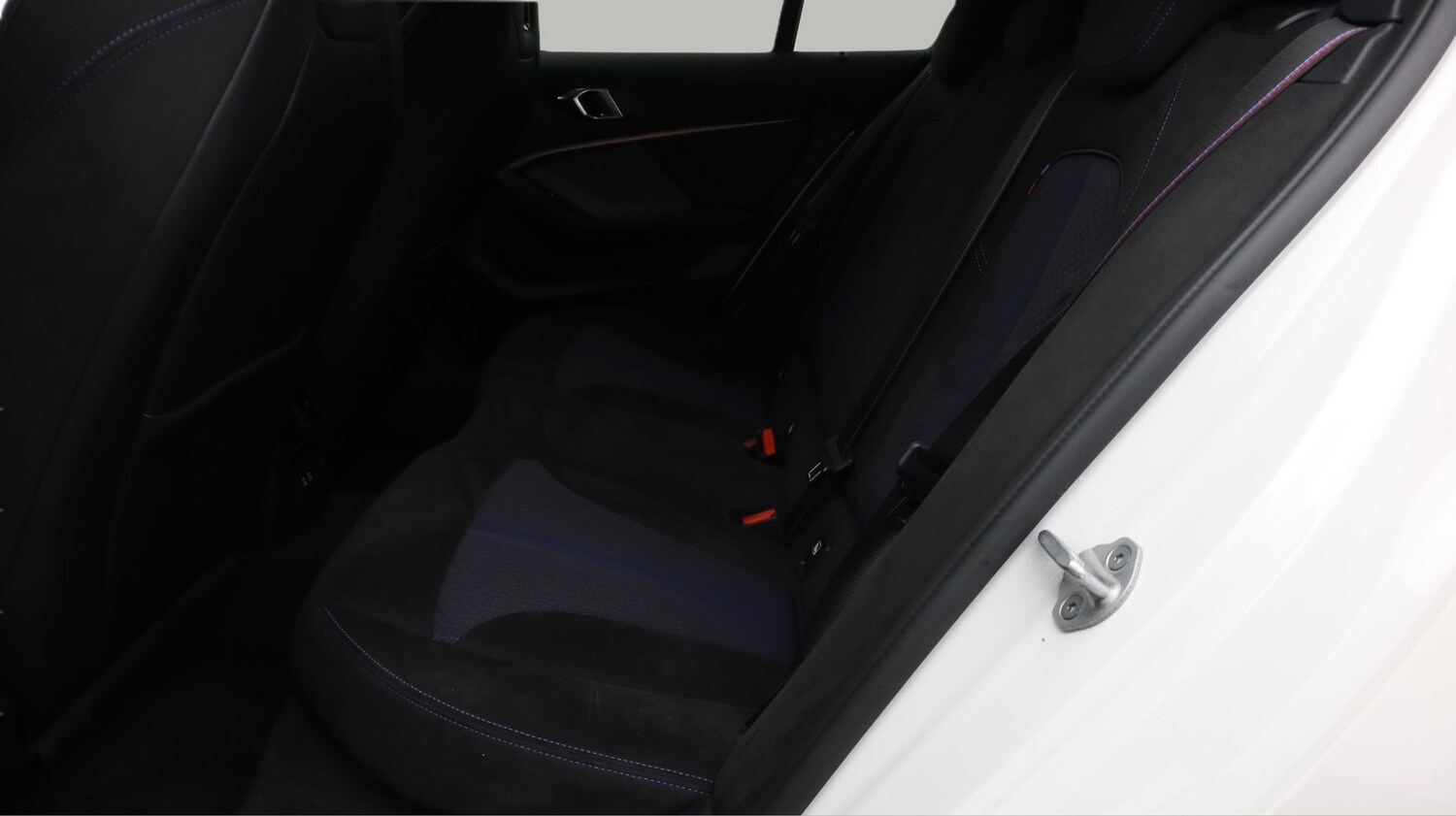 Used BMW 1 Series 2021 for sale - 77529349: Photo 16