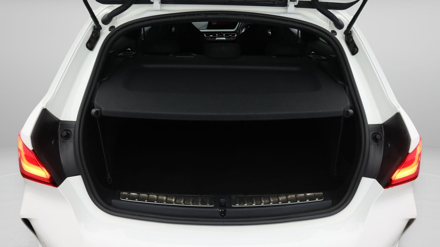 Used BMW 1 Series 2021 for sale - 77529349: Photo 17