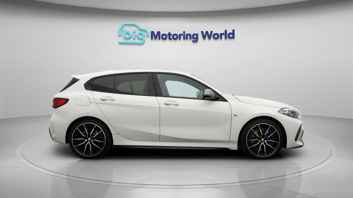 Used BMW 1 Series 2021 for sale - 77529349: Photo 8