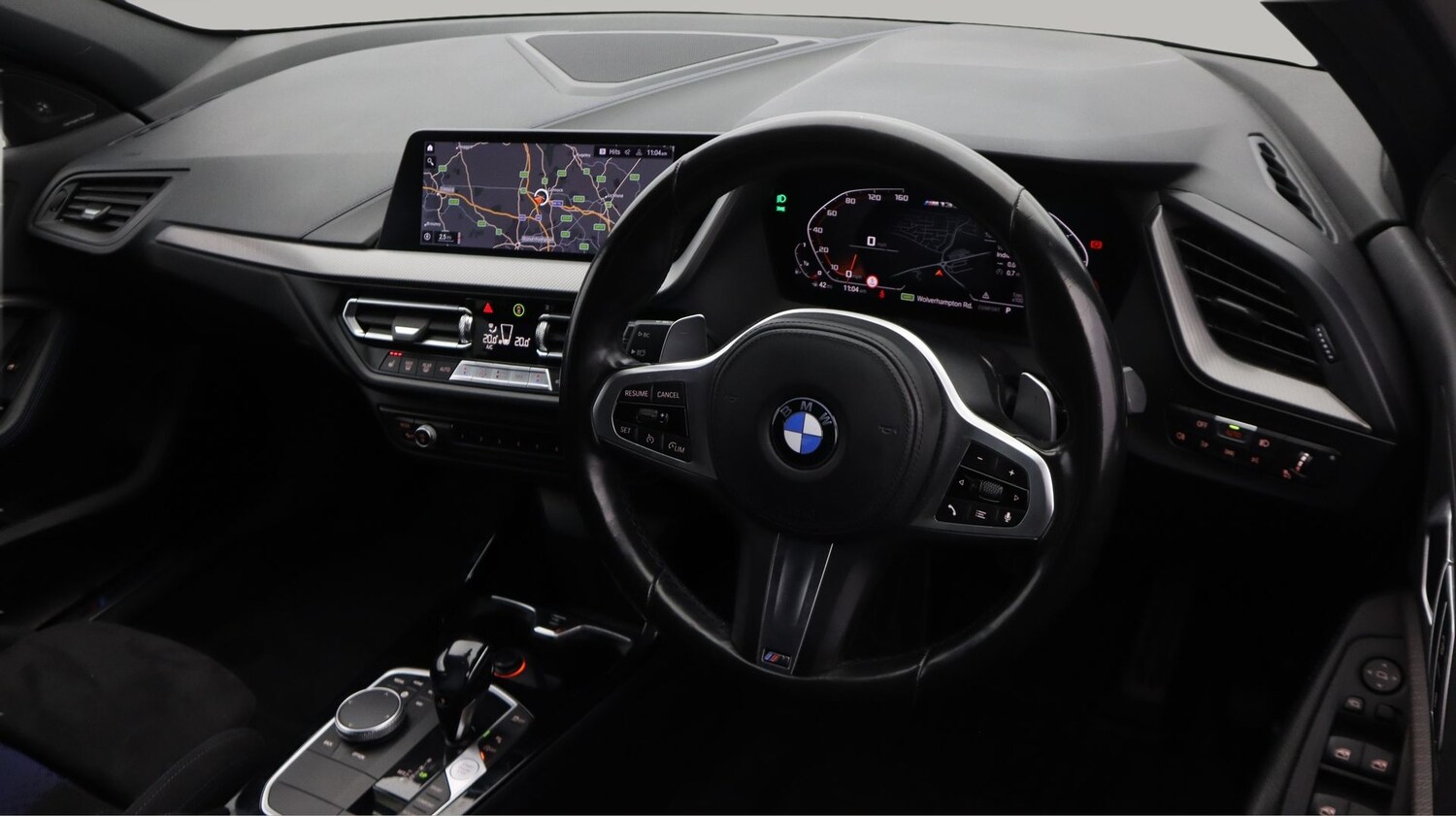 Used BMW 1 Series 2021 for sale - 77529349: Photo 9