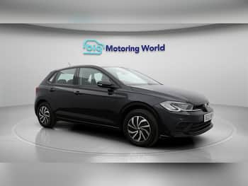 Used Volkswagen Polo 2025 for sale - 79382489: Photo