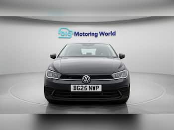 Used Volkswagen Polo 2025 for sale - 79382489: Photo
