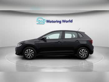 Used Volkswagen Polo 2025 for sale - 79382489: Photo