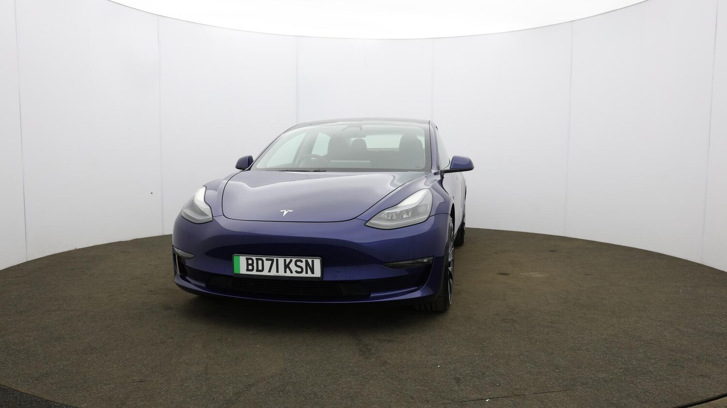 Vehicle 43