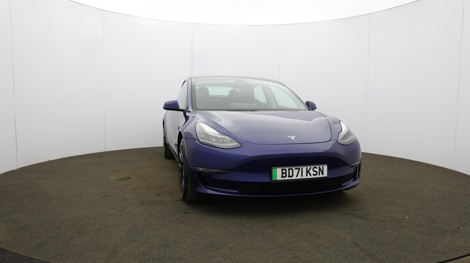 Vehicle 47
