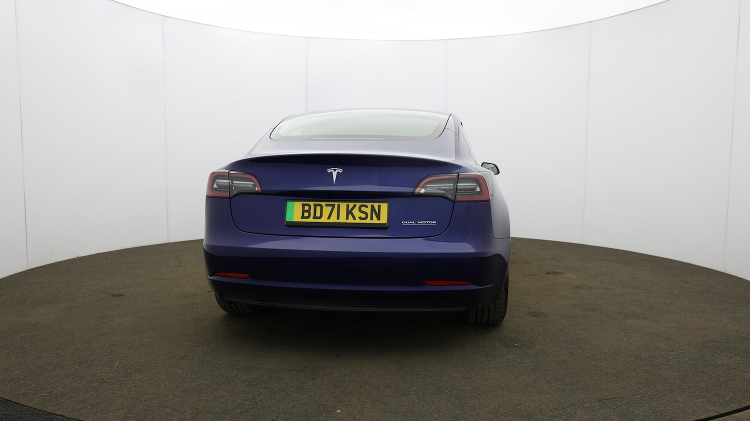 Vehicle 65
