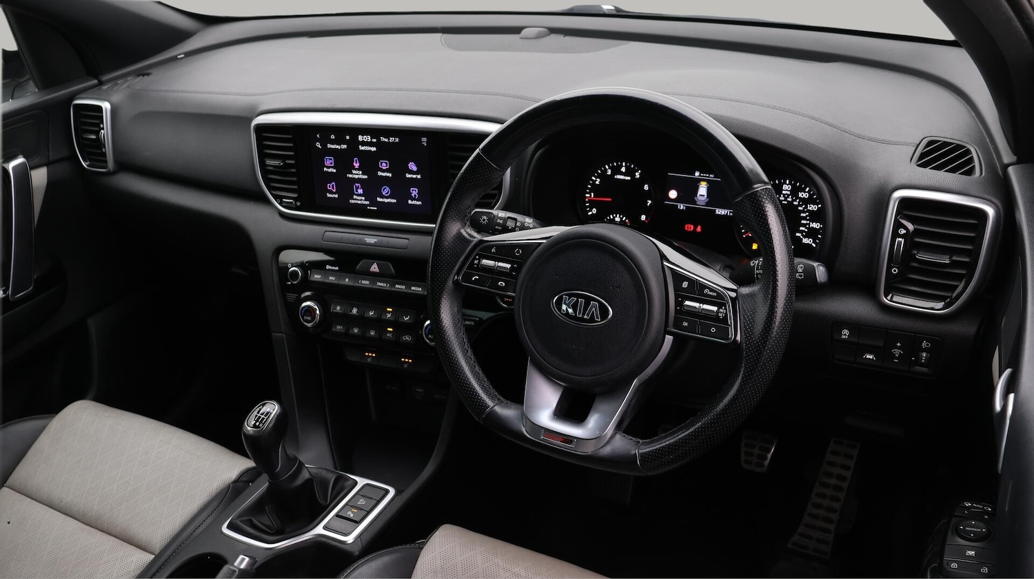 Used Kia Sportage for sale - 76727426: Photo 10