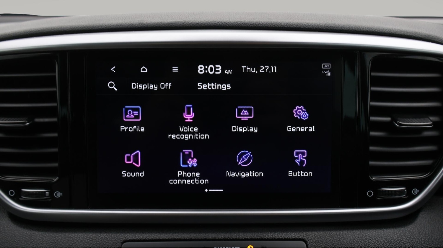 Used Kia Sportage for sale - 76727426: Photo 12