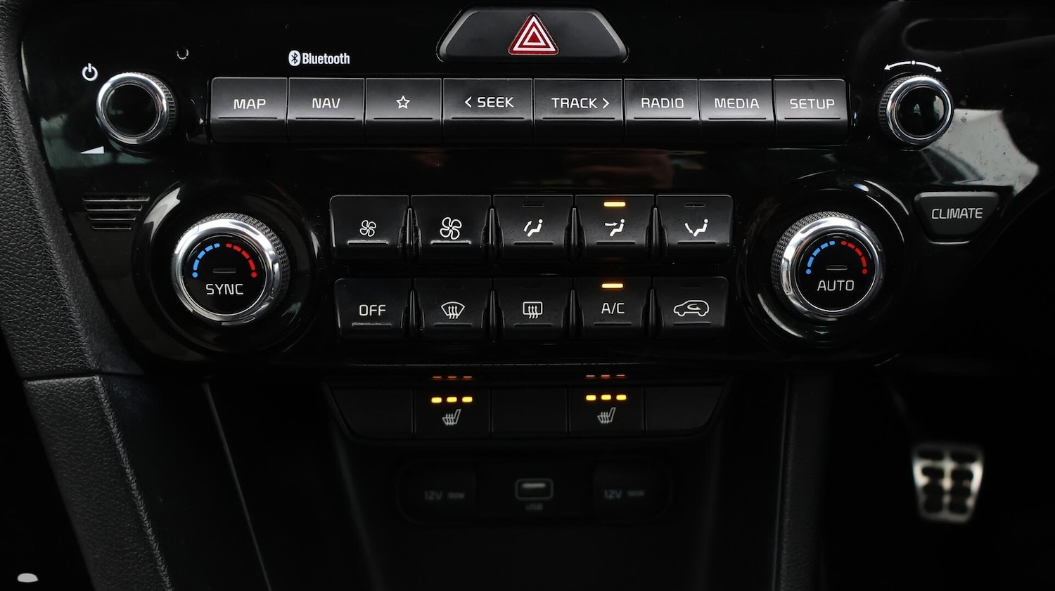 Used Kia Sportage for sale - 76727426: Photo 13