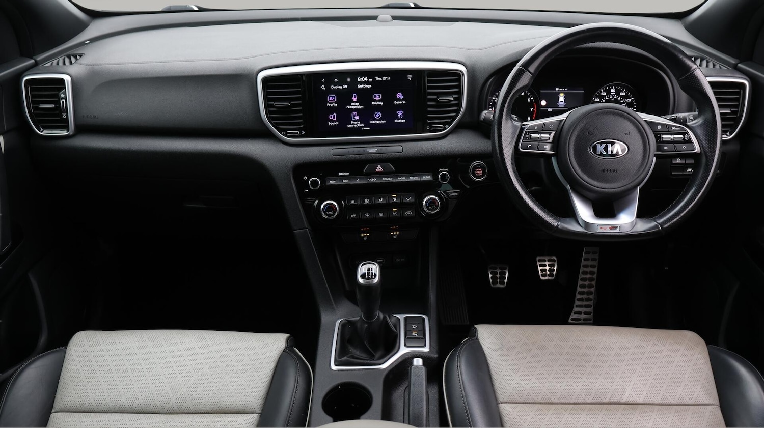 Used Kia Sportage for sale - 76727426: Photo 14