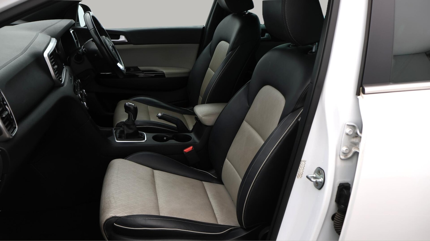 Used Kia Sportage for sale - 76727426: Photo 15