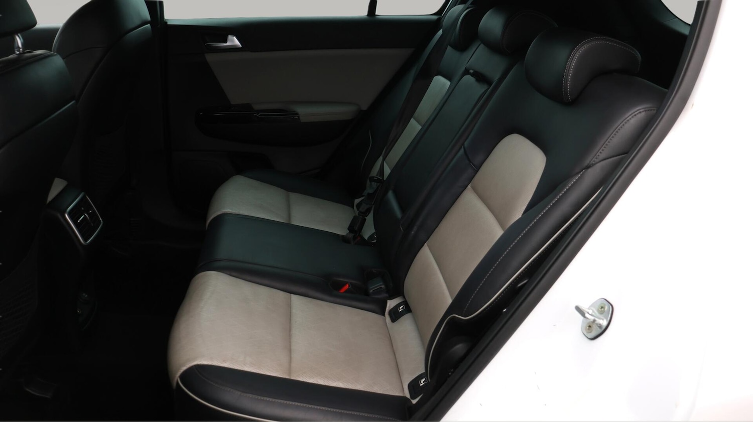 Used Kia Sportage for sale - 76727426: Photo 17