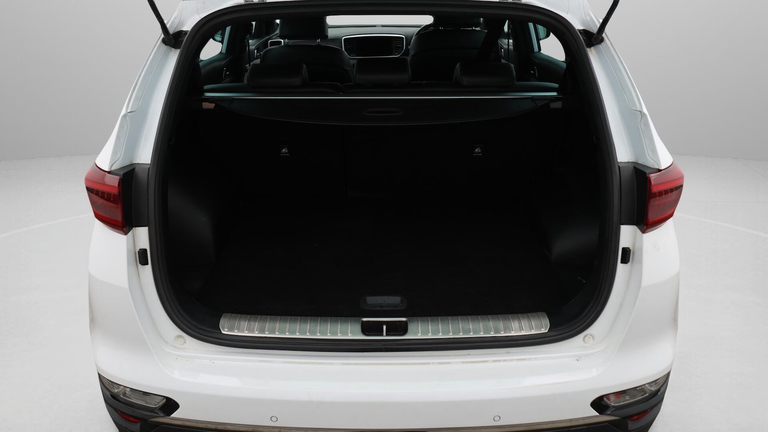 Used Kia Sportage for sale - 76727426: Photo 18