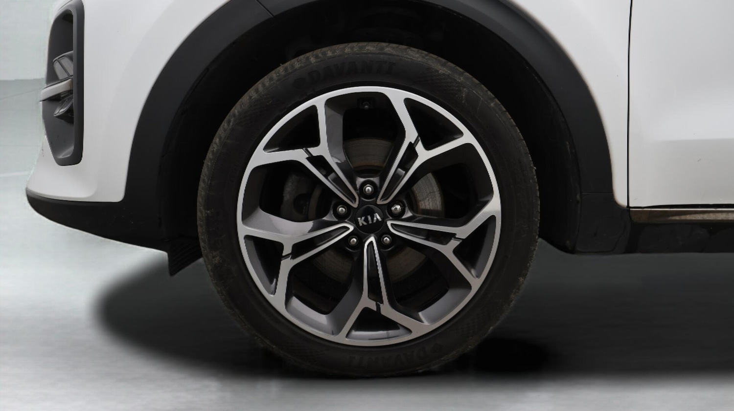 Used Kia Sportage for sale - 76727426: Photo 19