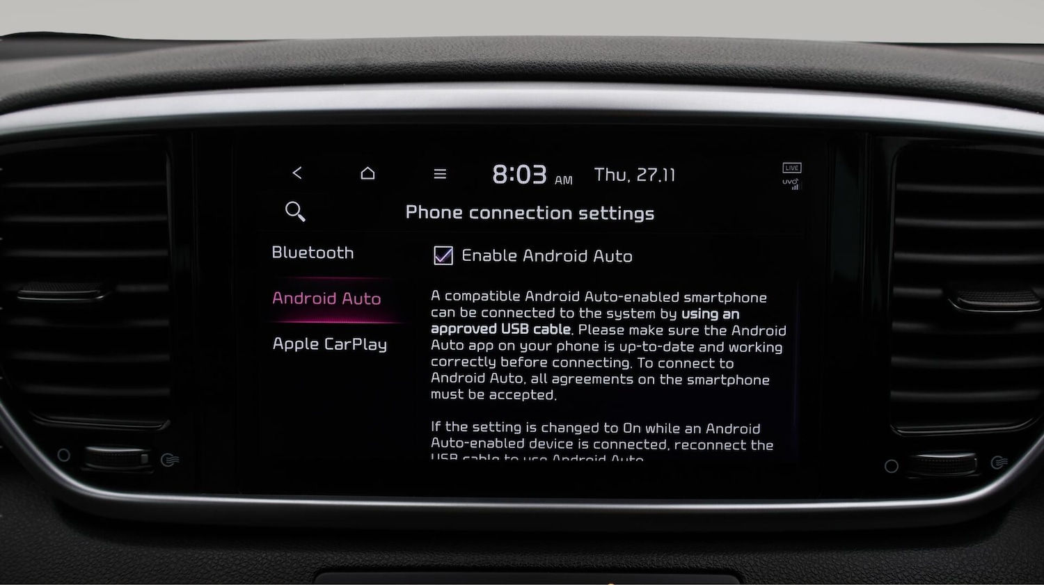 Used Kia Sportage for sale - 76727426: Photo 27