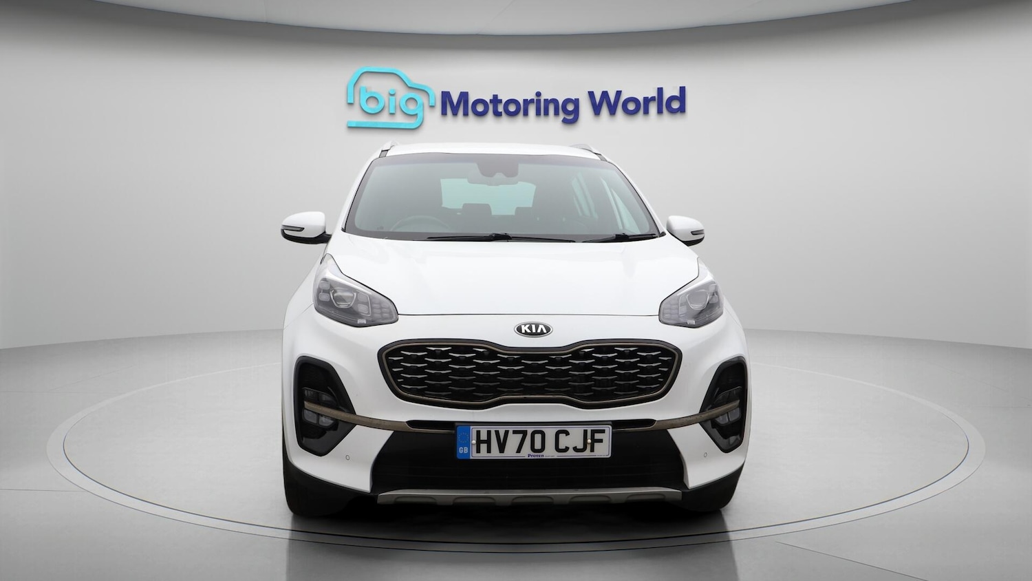 Used Kia Sportage for sale - 76727426: Photo 3