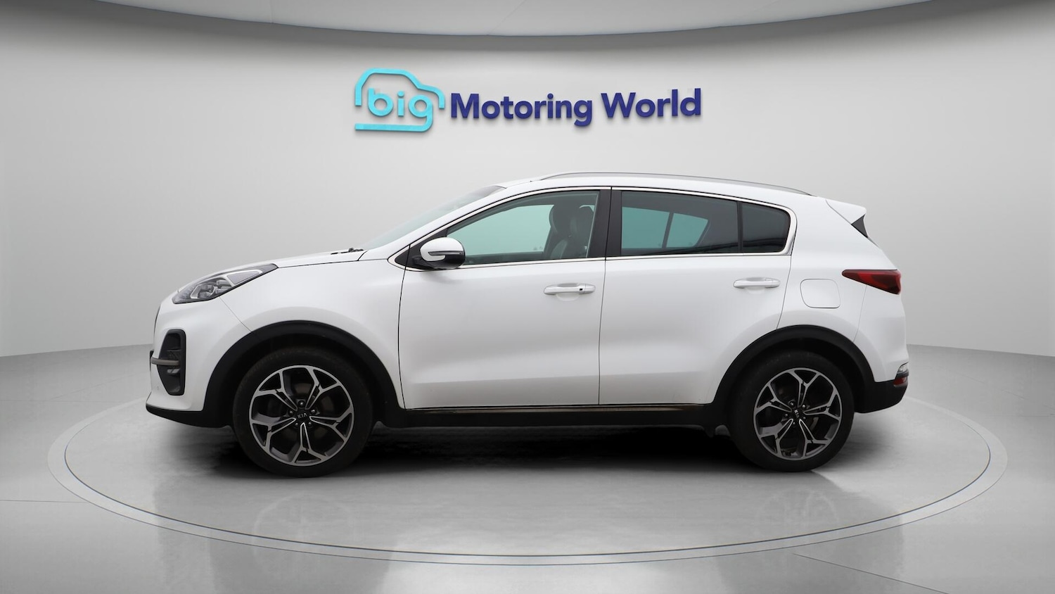 Used Kia Sportage for sale - 76727426: Photo 5