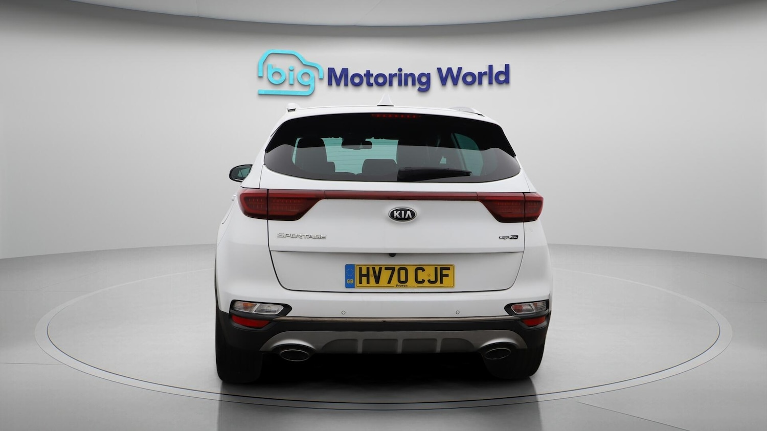 Used Kia Sportage for sale - 76727426: Photo 7