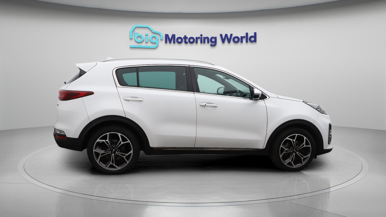 Used Kia Sportage for sale - 76727426: Photo 9