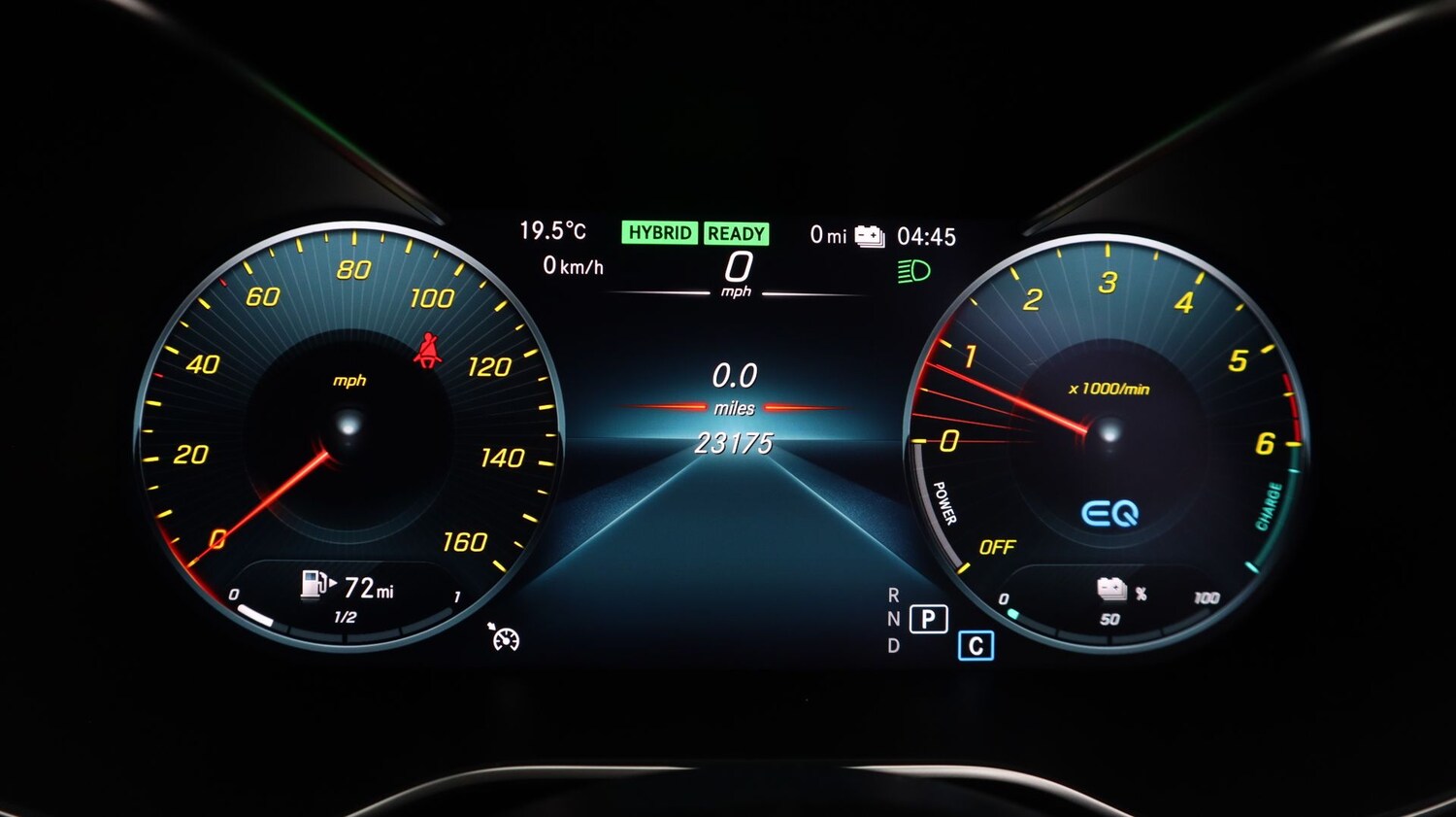 Used Mercedes-Benz C Class 2021 for sale - 77541749: Photo 10