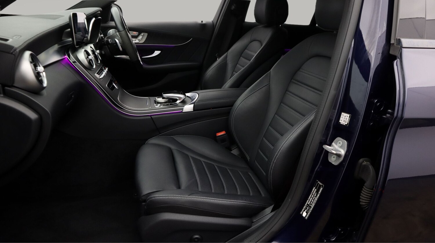 Used Mercedes-Benz C Class 2021 for sale - 77541749: Photo 14